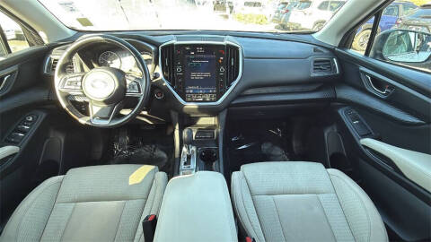 2023 Subaru Ascent Premium 7-Passenger