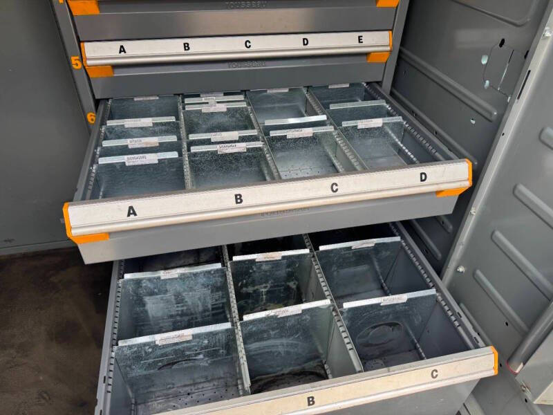 2018 Chevrolet Express 3500