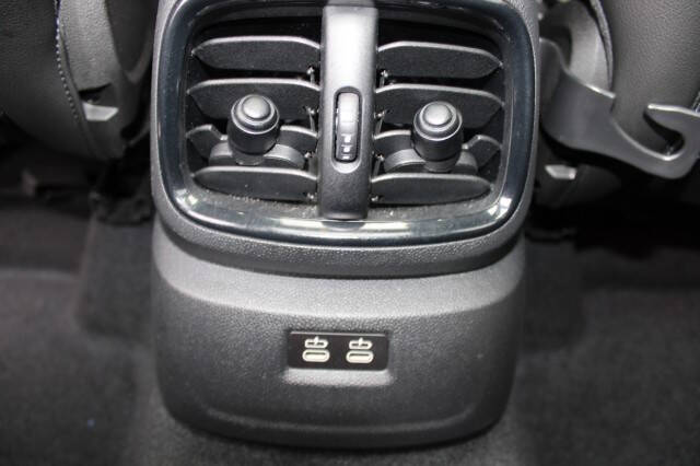 2020 MINI Countryman Cooper