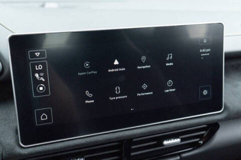 2025 Lotus Emira V6 Base