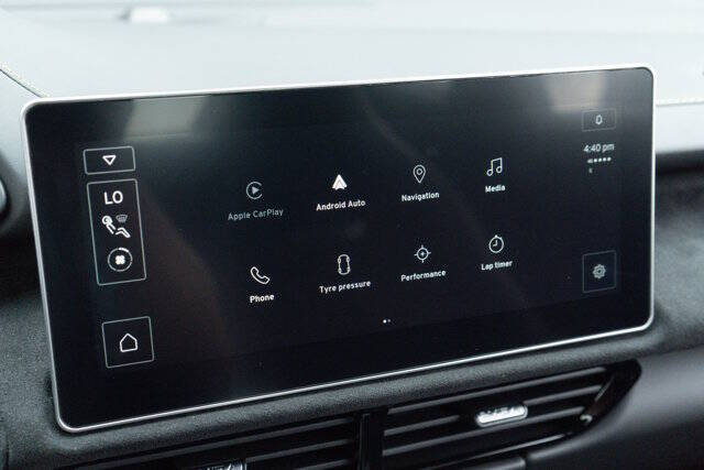 2025 Lotus Emira V6 Base