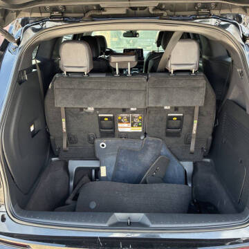 2022 Toyota Sienna XSE 7-Passenger