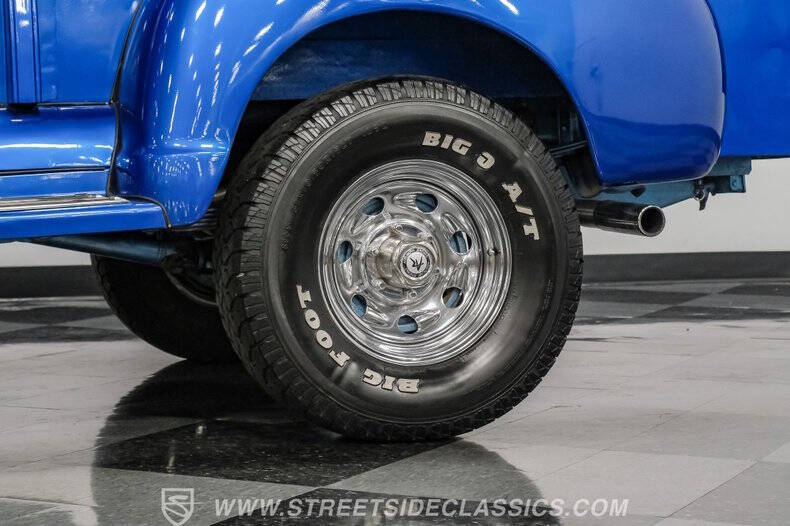 1950 Chevrolet 3100