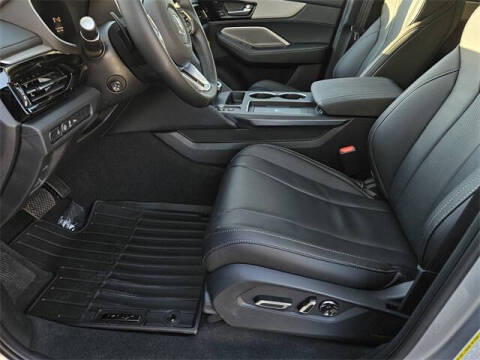 2026 Acura MDX w/Tech