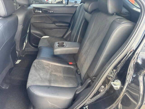 2024 Mitsubishi Eclipse Cross