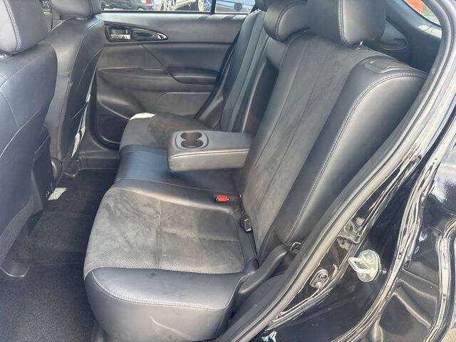 2024 Mitsubishi Eclipse Cross