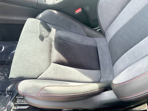 2024 Subaru WRX Limited