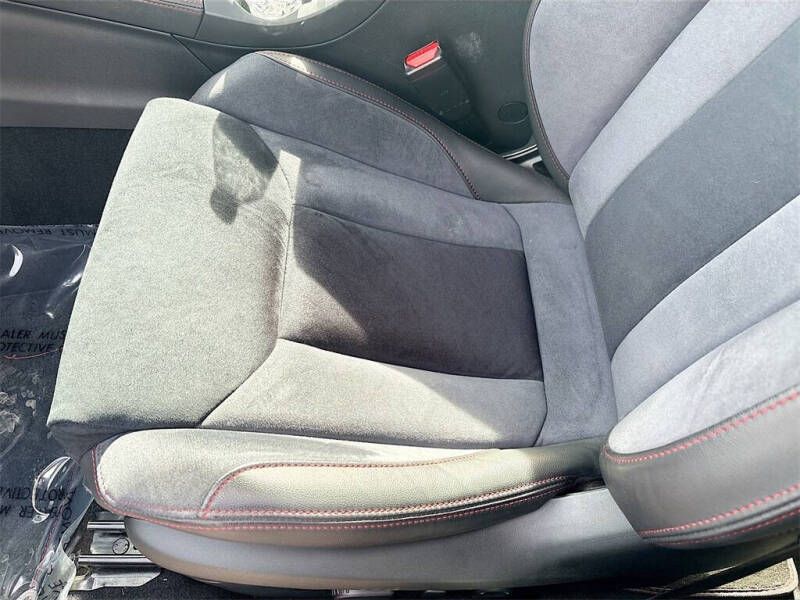 2024 Subaru WRX Limited