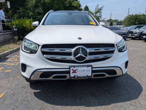 2021 Mercedes-Benz GLC GLC 300 4MATIC