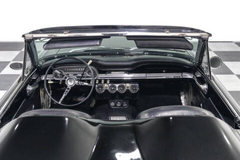 1963 Ford Falcon