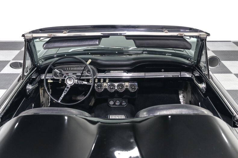 1963 Ford Falcon
