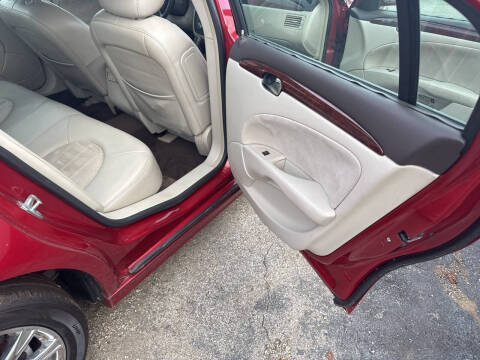 2010 Buick Lucerne CXL Special Edition