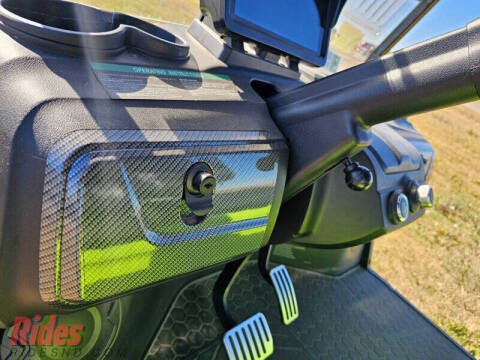 2024 Evolution D5 Ranger