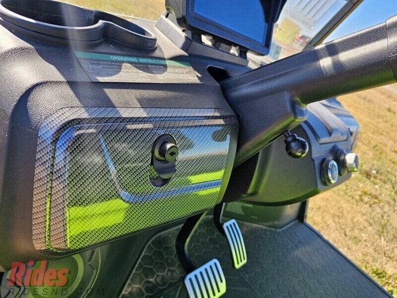 2024 Evolution D5 Ranger