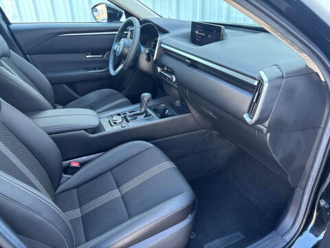 2025 Mazda CX-50 2.5 S Select