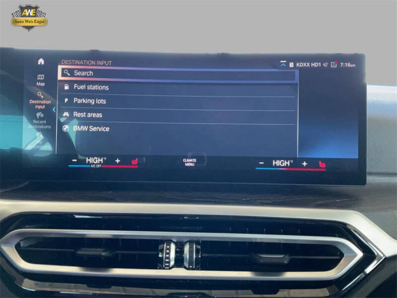 2024 BMW 4 Series 430i xDrive