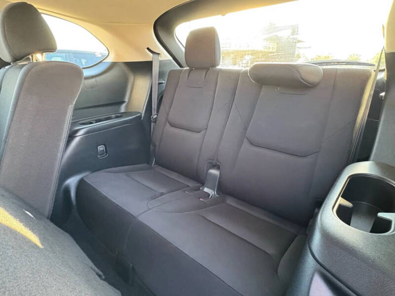 2020 Mazda CX-9 Sport