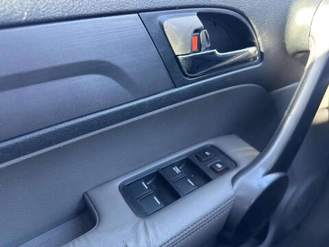 2008 Honda CR-V EX-L