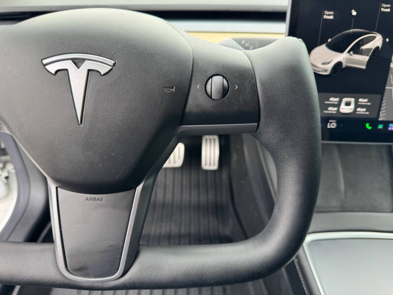 2022 Tesla Model 3 Performance