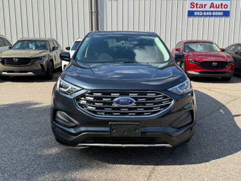 2024 Ford Edge SE
