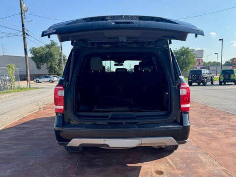 2020 Ford Expedition XLT