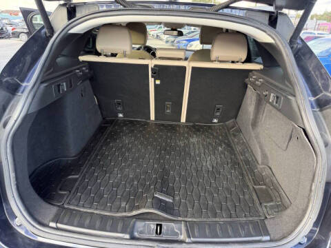 2018 Jaguar F-PACE 25t Premium