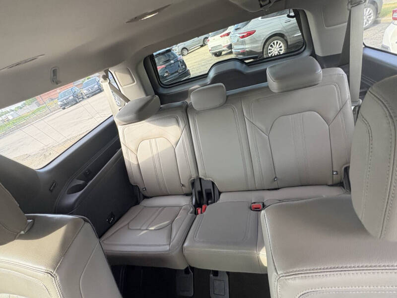 2019 Ford Expedition MAX Limited