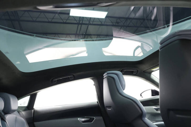 2023 Audi RS e-tron GT quattro