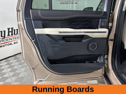 2020 Ford Expedition MAX Platinum