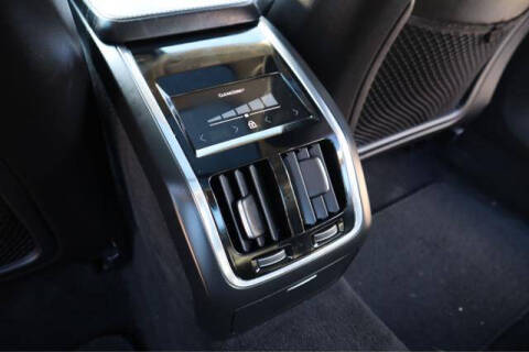 2018 Volvo S90 T6 Inscription