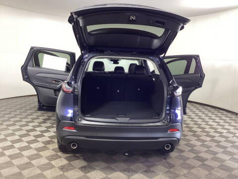 2026 Mazda CX-5 2.5 S Select