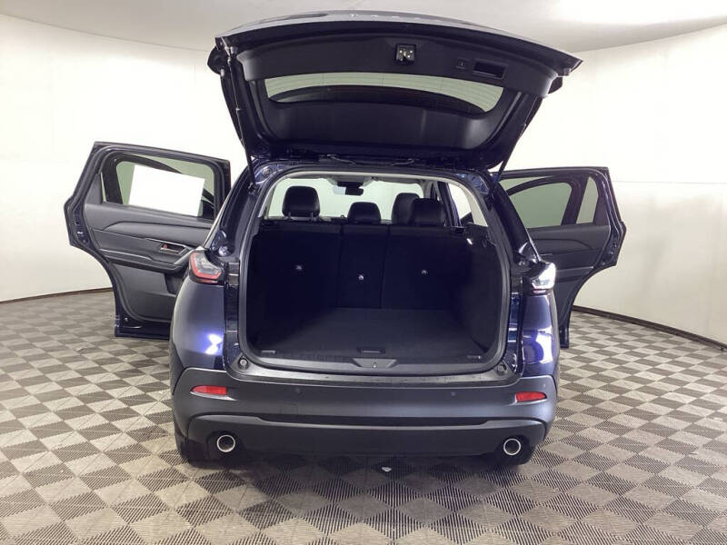 2026 Mazda CX-5 2.5 S Select