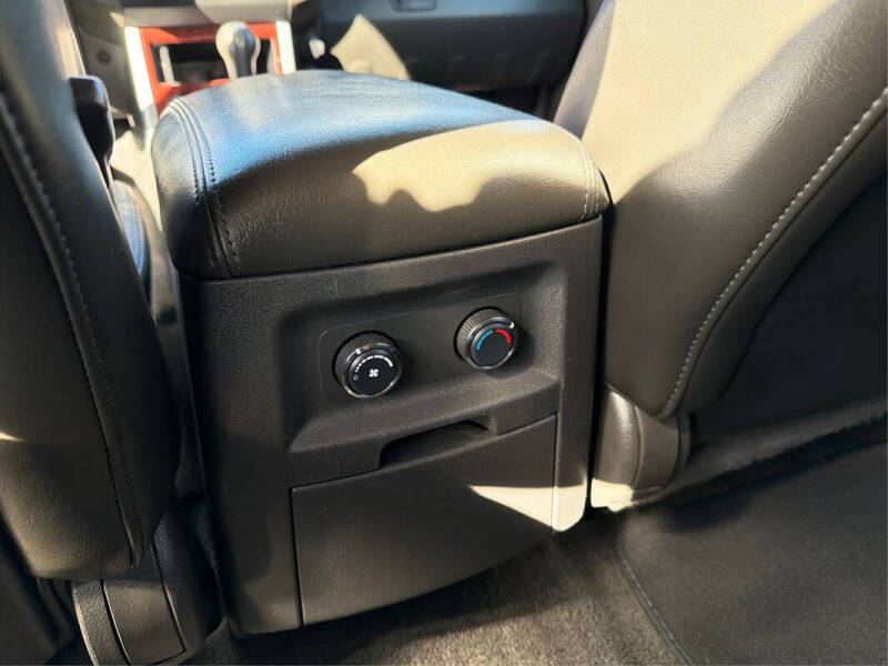 2010 Nissan Pathfinder