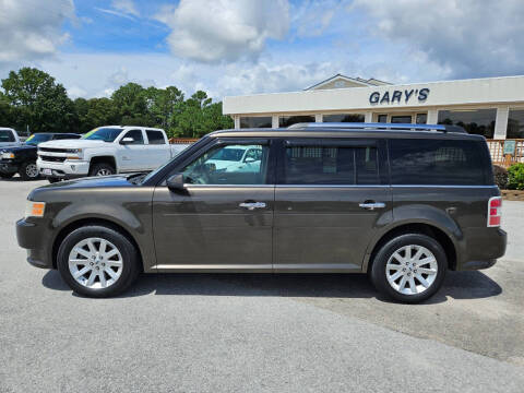 2011 Ford Flex SEL