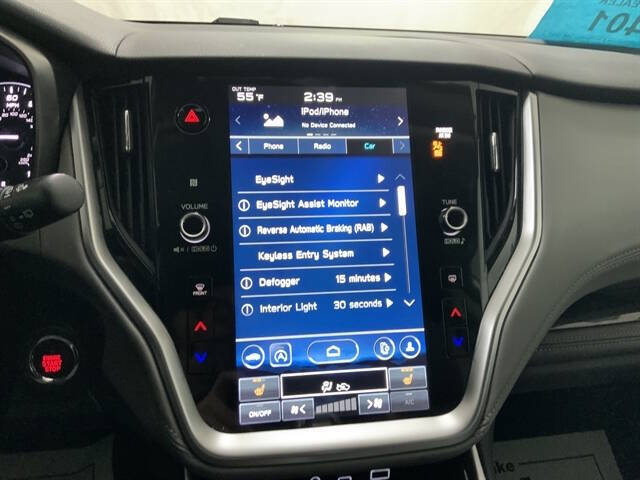 2023 Subaru Outback Limited