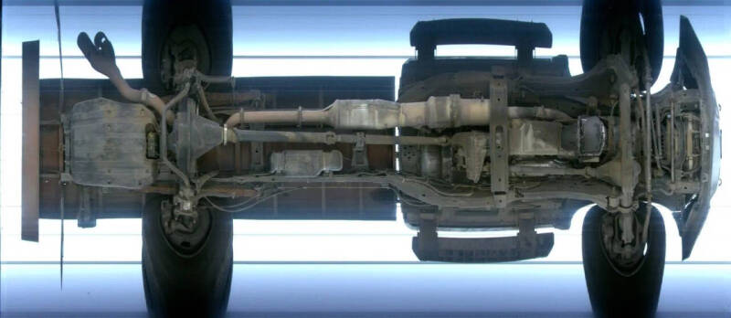 2018 Ford F-350 Super Duty