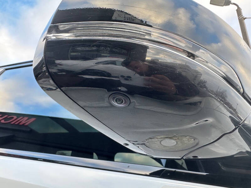 2020 Land Rover Range Rover Sport HST