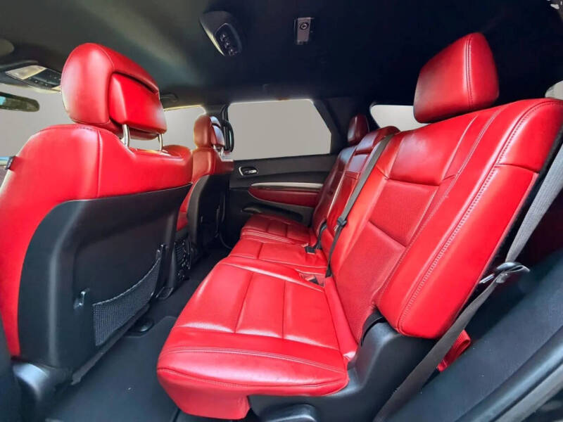 2019 Dodge Durango R/T