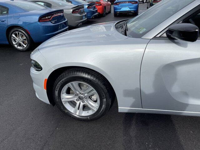 2023 Dodge Charger for sale at Mid-State Pre-Owned in Beckley, WV