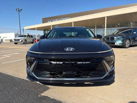 2025 Hyundai Sonata
