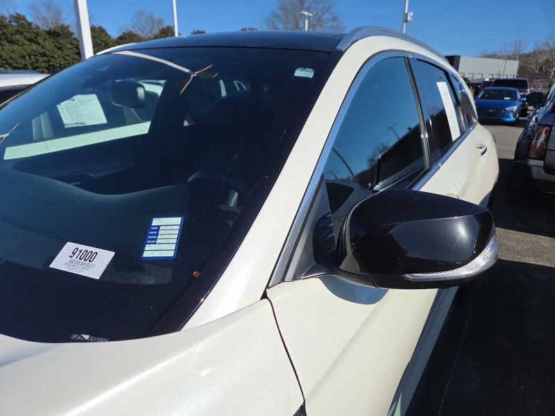 2020 Infiniti QX50 Essential