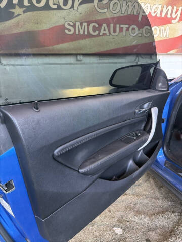 2018 BMW 2 Series M240i