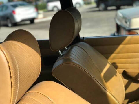 1982 BMW Alpina B2