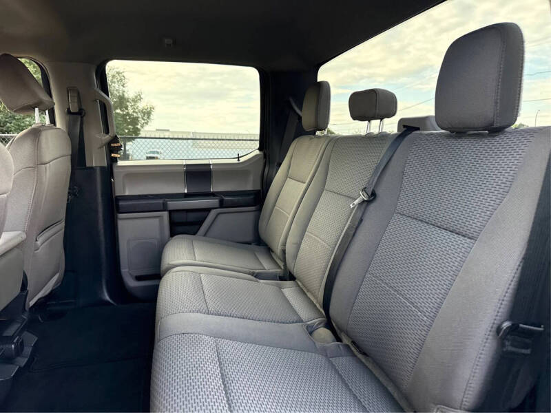 2022 Ford F-350 Super Duty