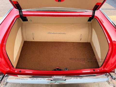 1957 Chevrolet 210