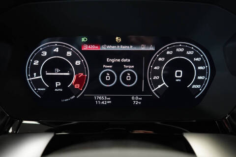 2023 Audi RS 3 2.5T quattro