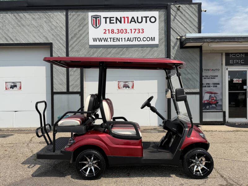 2022 Icon i40