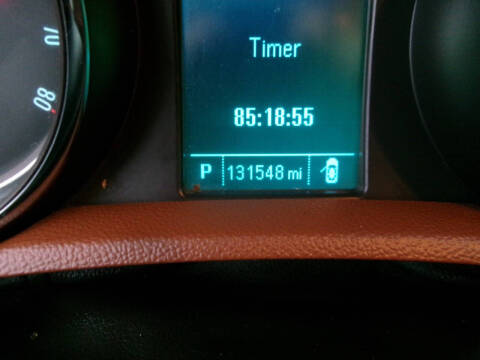 2013 Buick Encore Premium