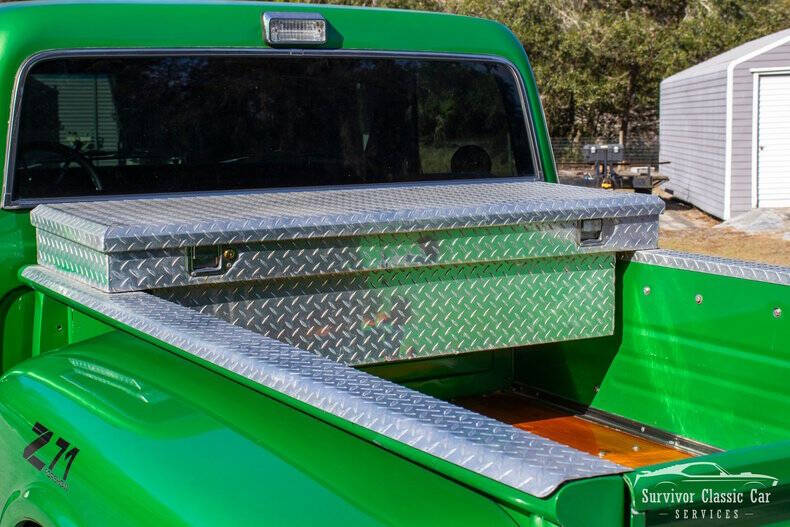 1971 Chevrolet C10
