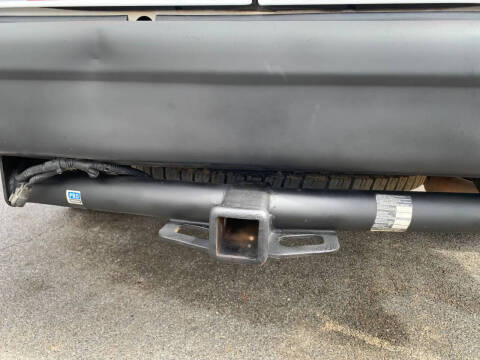 2012 Ford E-Series E-150